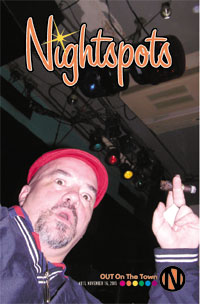 nightspots 2005-11-16