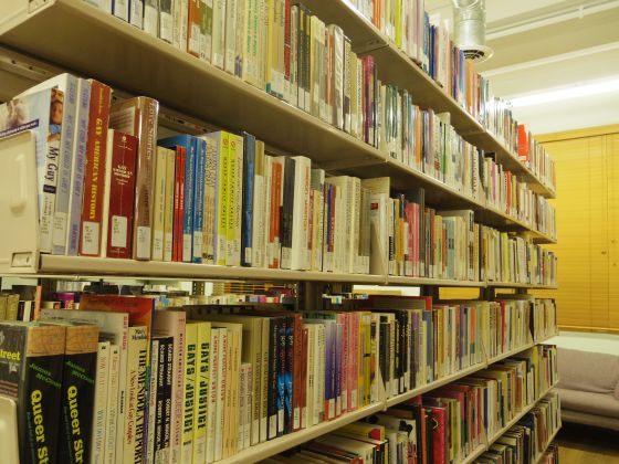 OPINION Community archives are the antidote to the erasure of LGBTQ+ history