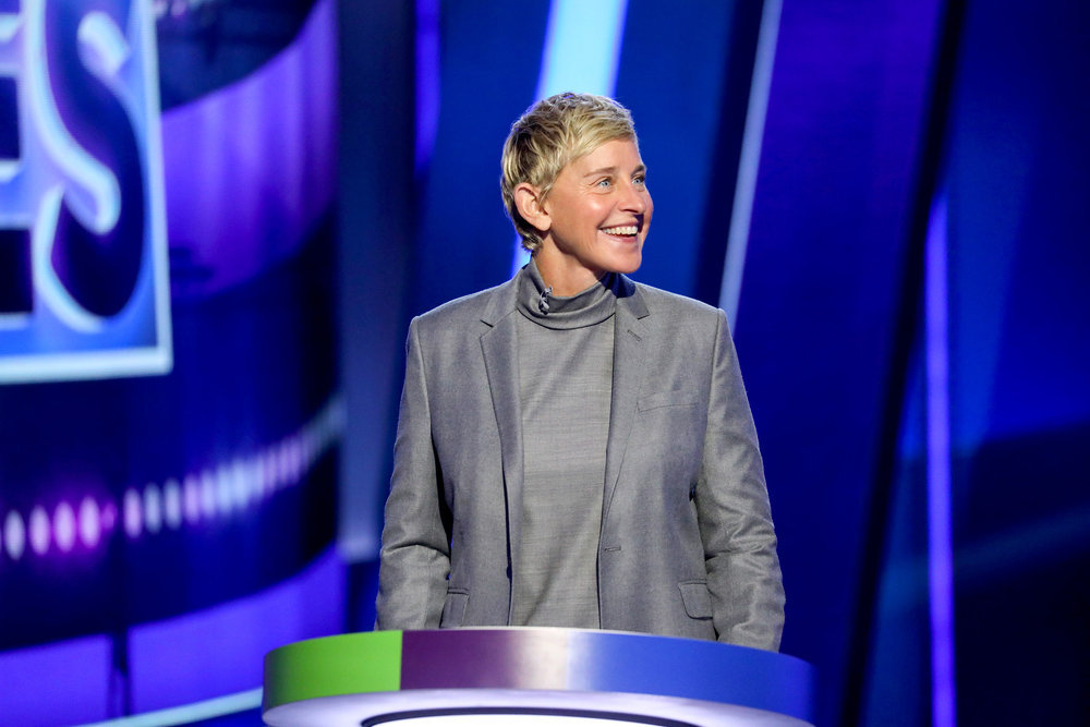 Ellen DeGeneres says she’s retiring from show business Windy City Times