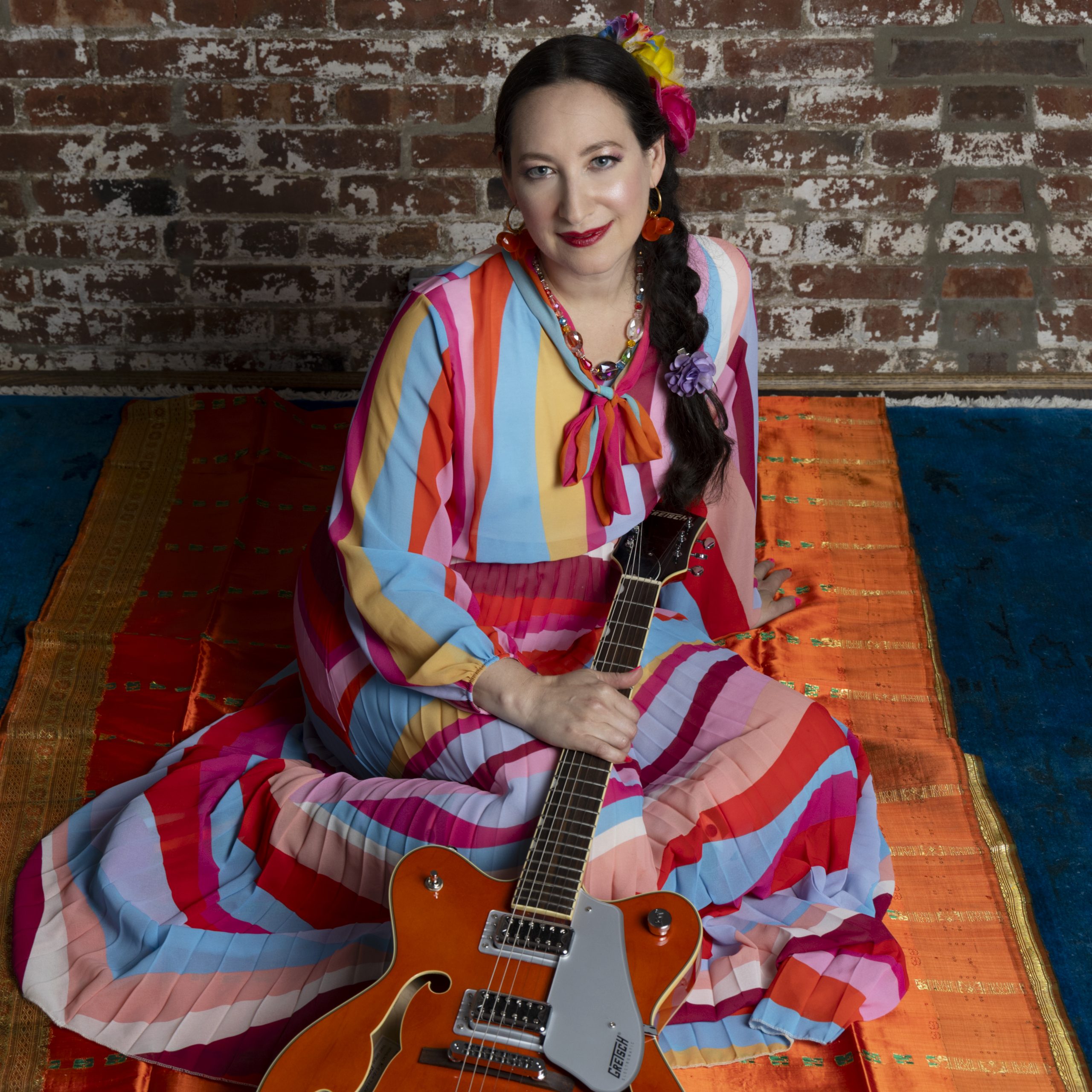 Rachael Sage faced the music at Space in Evanston - Windy City Times