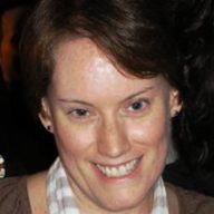 Carrie Maxwell