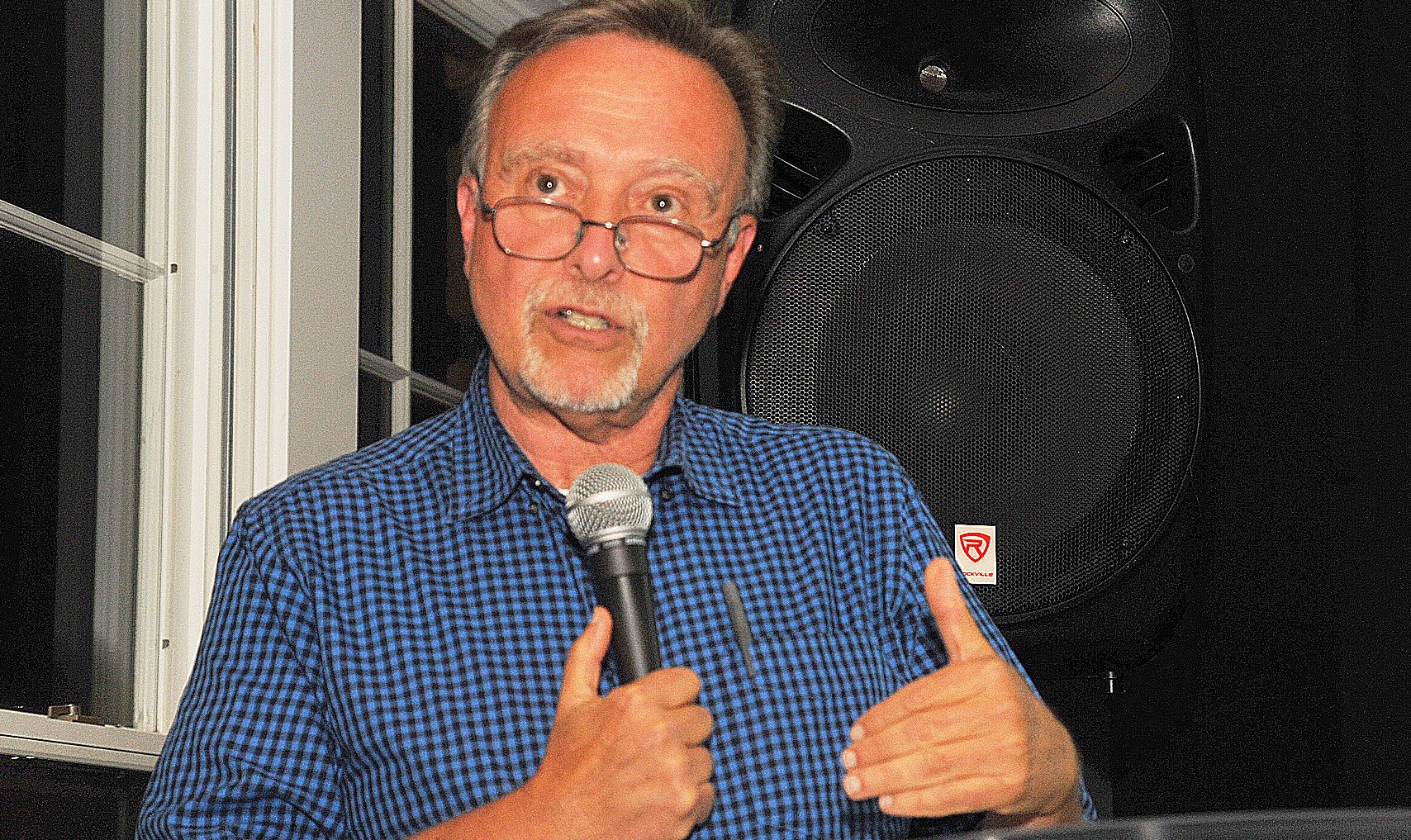 Local historian John D’Emilio named an LGBT History Month icon - Windy ...