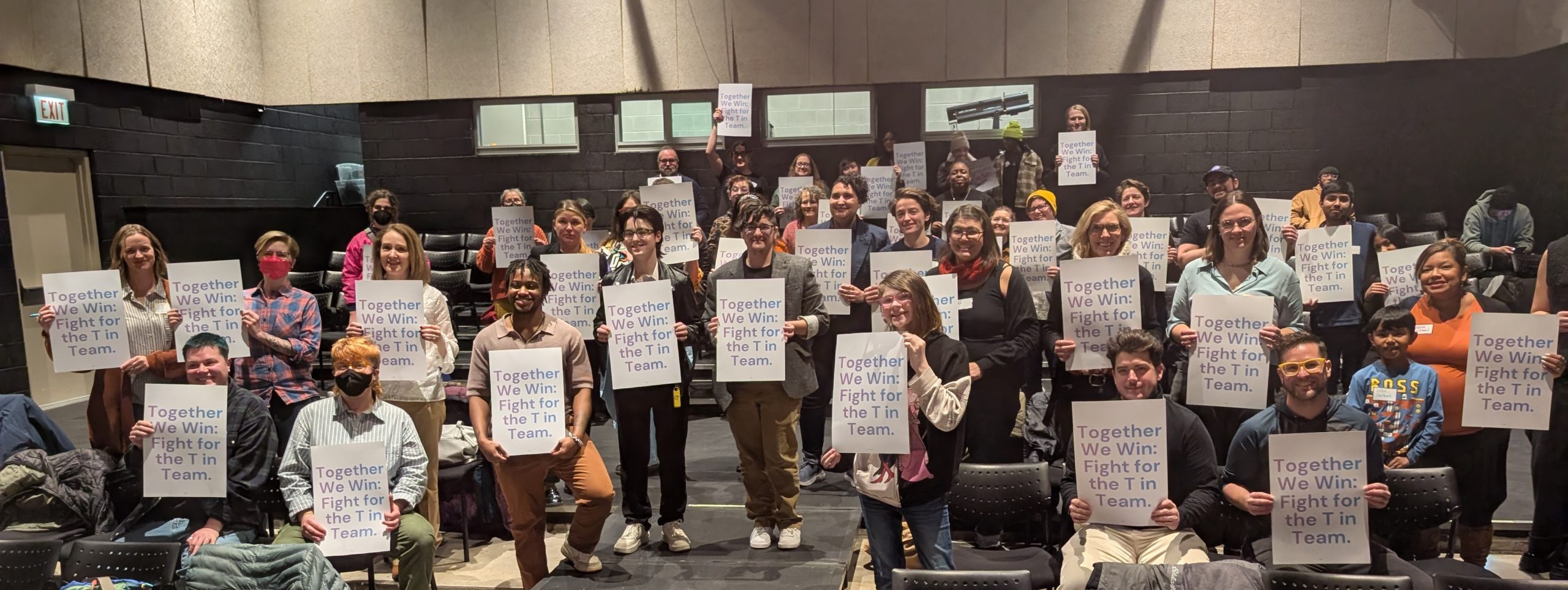 Trans youth sports participation cases at the U.S. Supreme Court focus of Chicago panel discussion