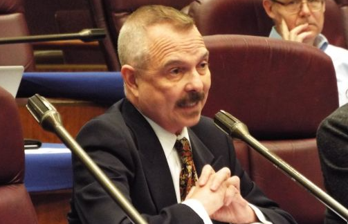 PASSAGES Rick Garcia’s decades shaping LGBTQ+ civil rights in Chicago and Illinois