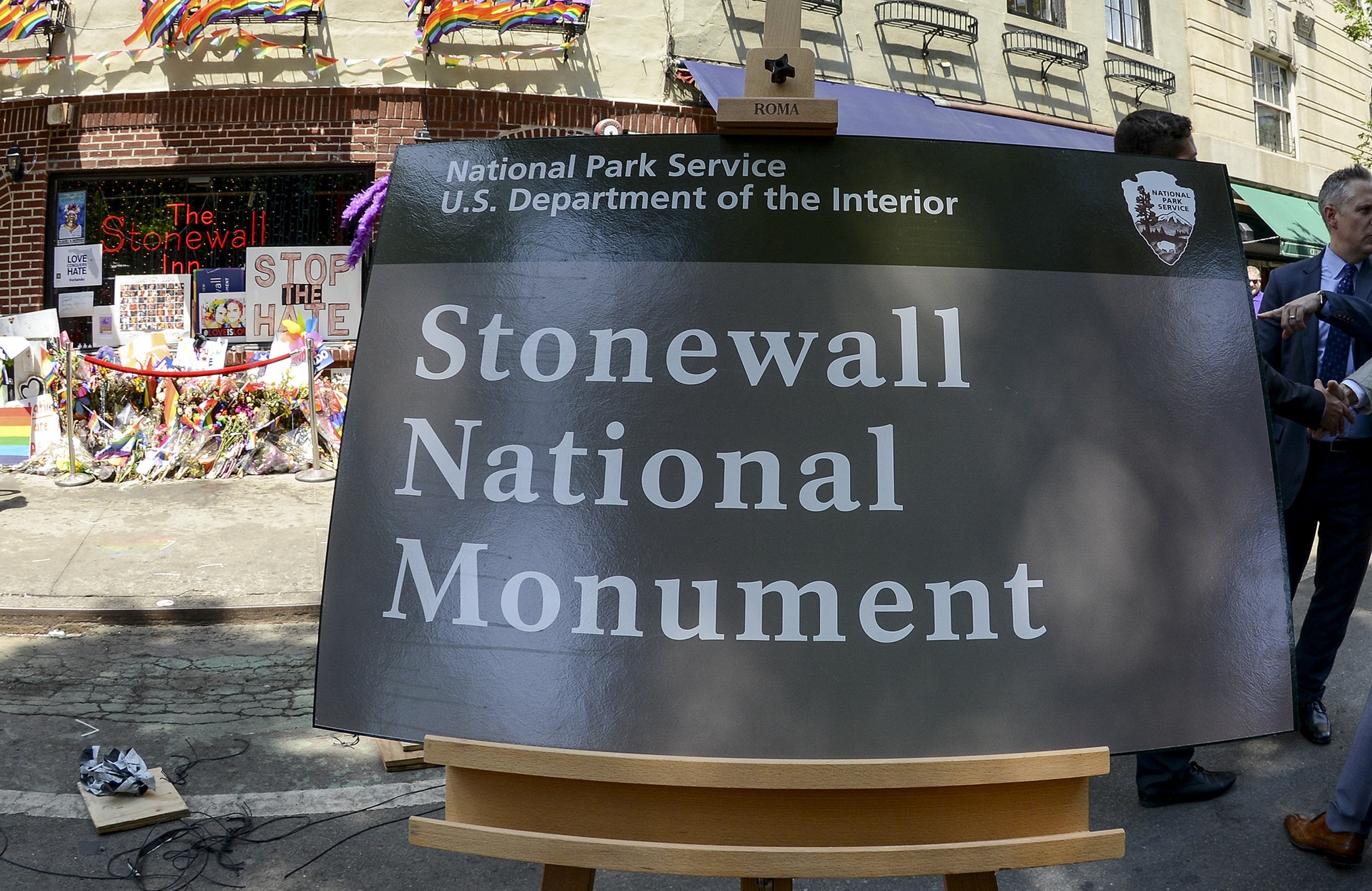 IN BRIEF Indiana’s anti-LGBTQ+ move, Stonewall monument, Ugandan dismissal, Filipino ruling, ‘Girls Like Girls’