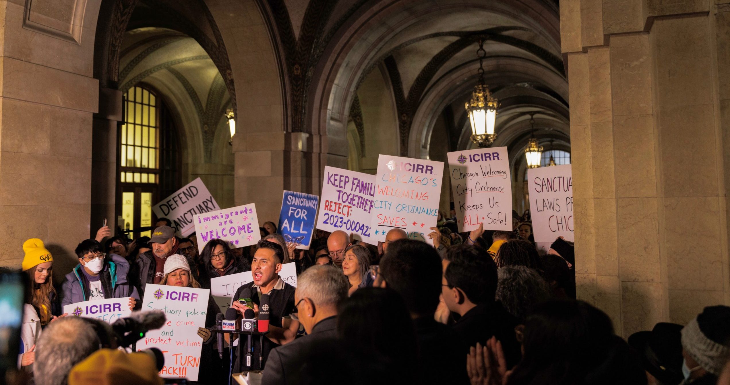 “Undocumented and unafraid:” Antonio Gutierrez on empowering others through activism