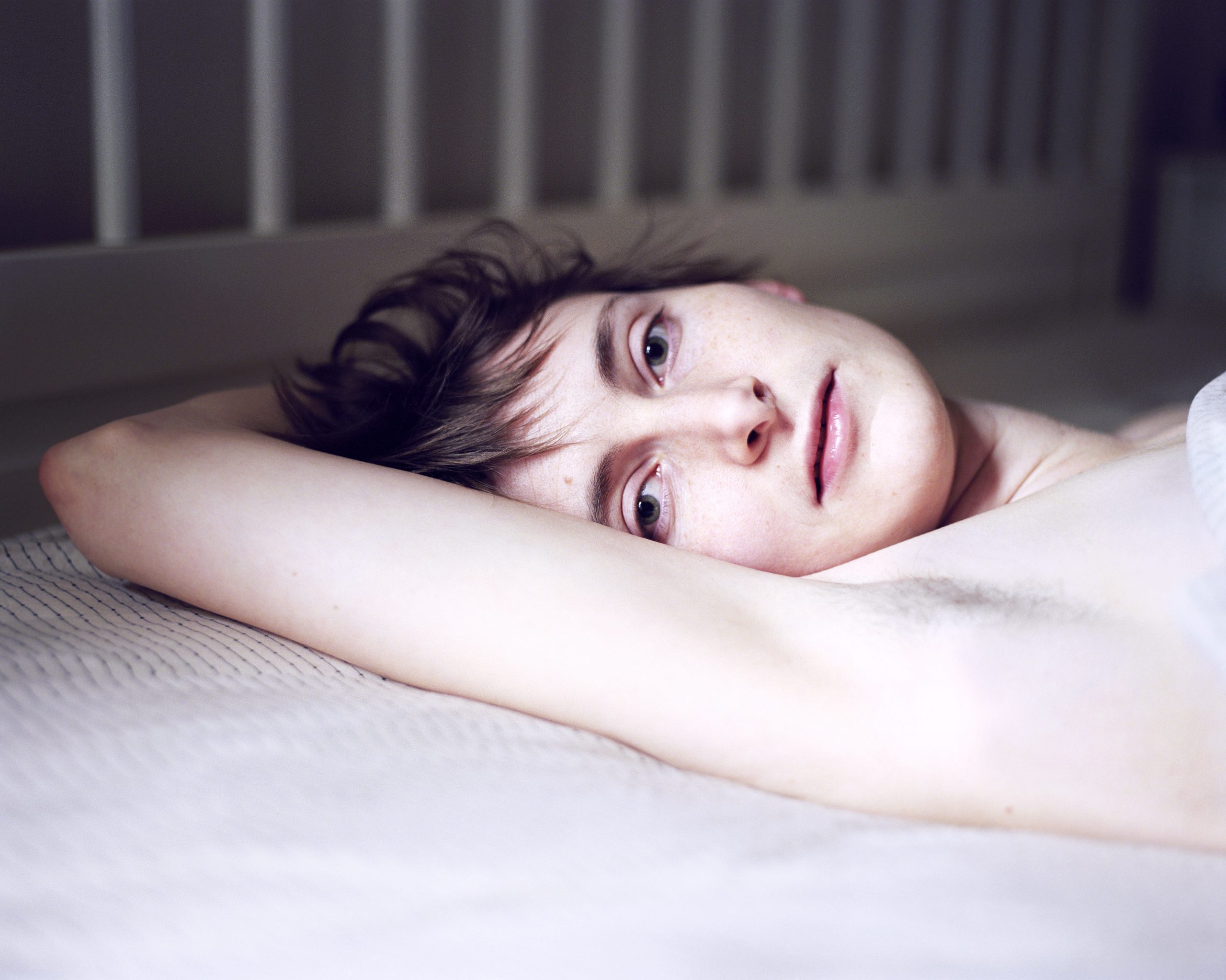 Elmhurst art show reframes modernism through a queer lens