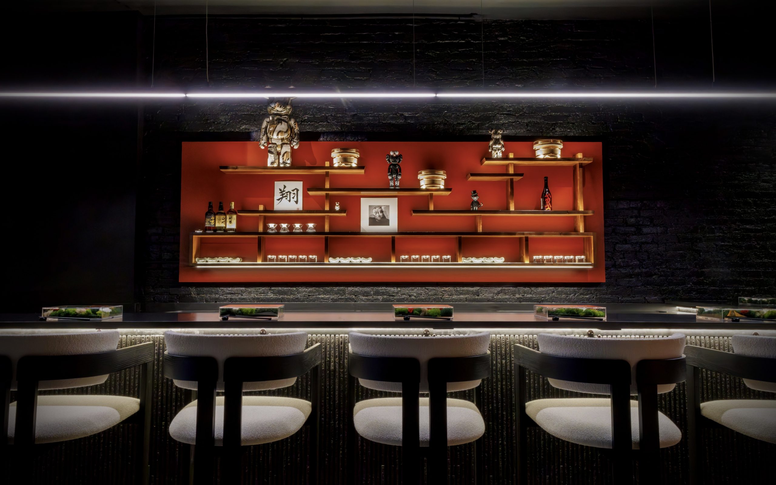 SAVOR Food trivia, SHŌ’s next move and Chicago Black Restaurant Week