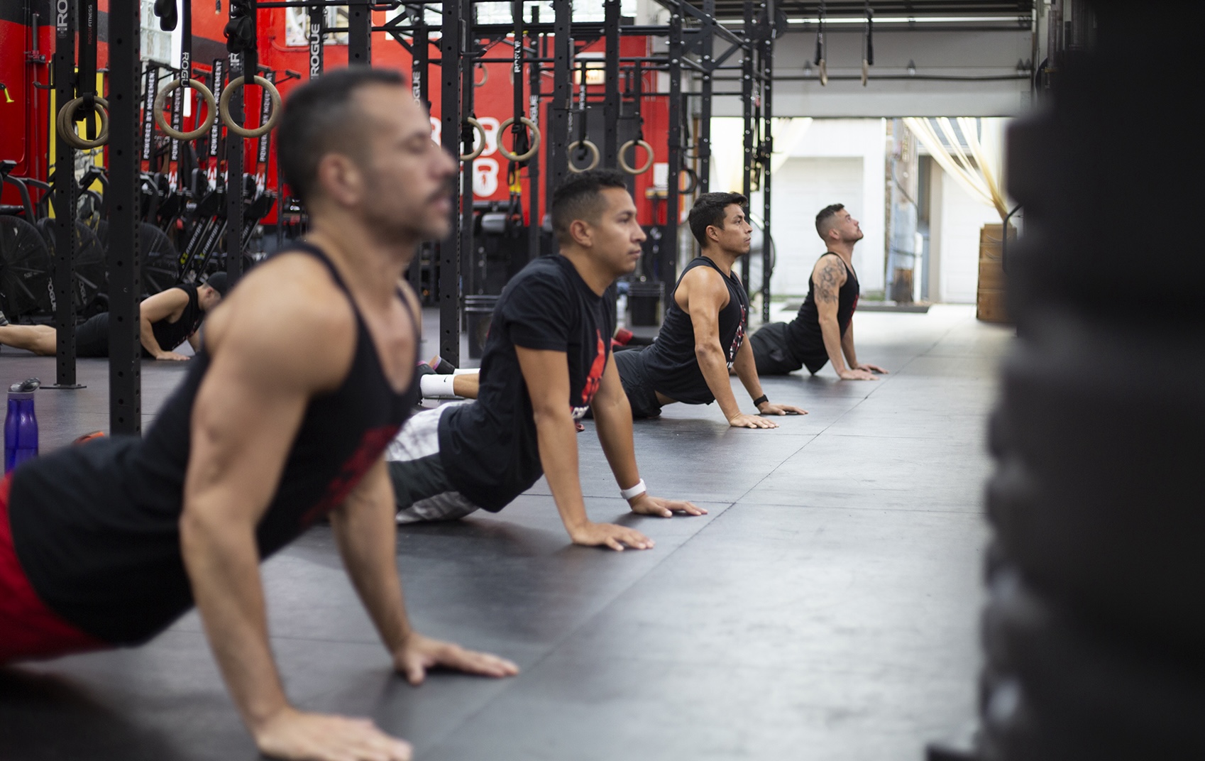 SAVOR Mayor stops by Daisies, Shoebox meals and Mardi Gras specials