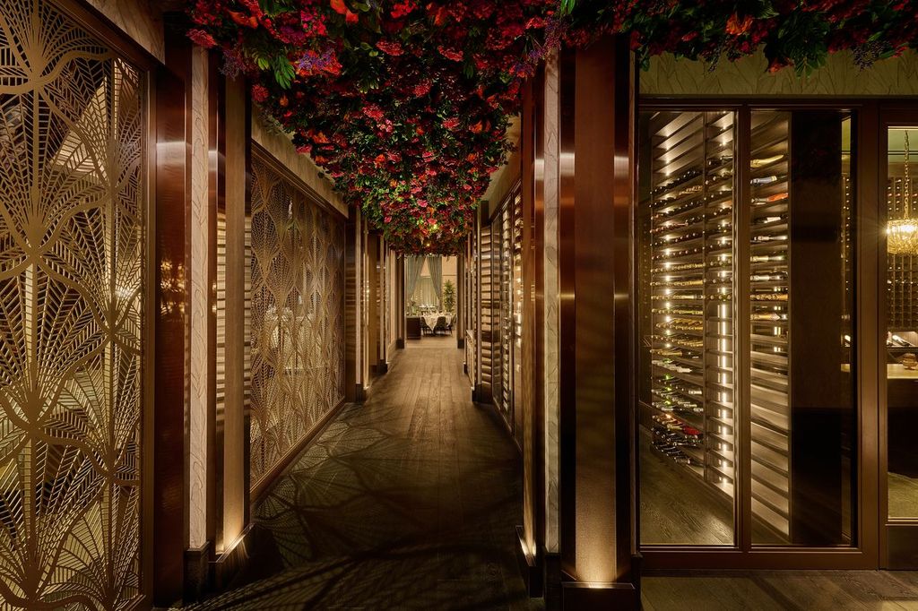 SAVOR Banchet Award winners, Amazon’s overhaul and Taste of Ravenswood