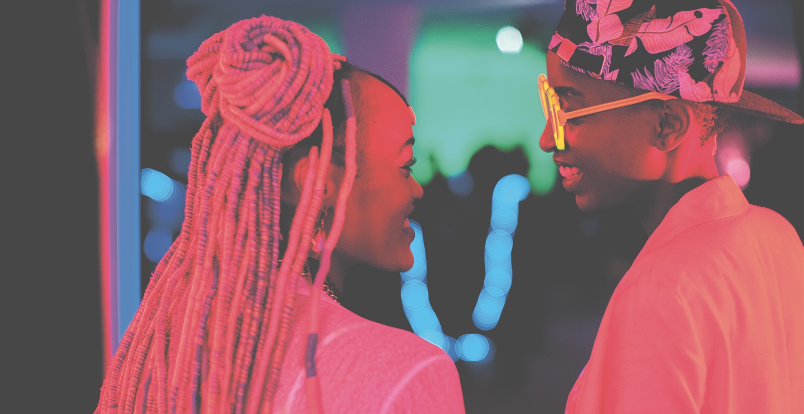 IN BRIEF Medical group’s update, HRC dinner, ‘Rafiki,’ Algerian boxer, queer gymnast, Super Bowl