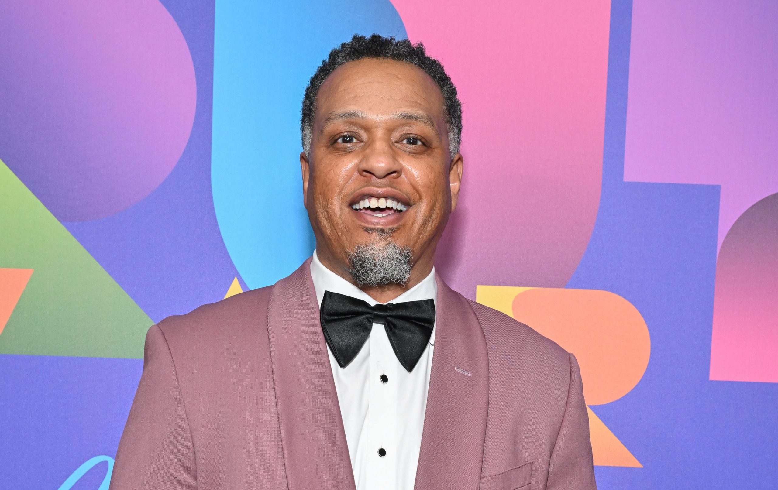 Chicago HIV advocate Keith Green honored at national Truth Awards