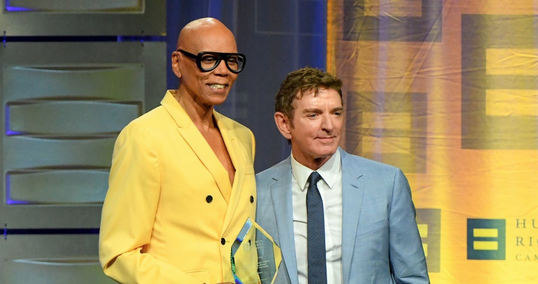 IN BRIEF Trans activist killed, harsh Idaho law, trans Olympics ban, Gabrielle Goliath and ‘Bridgerton’