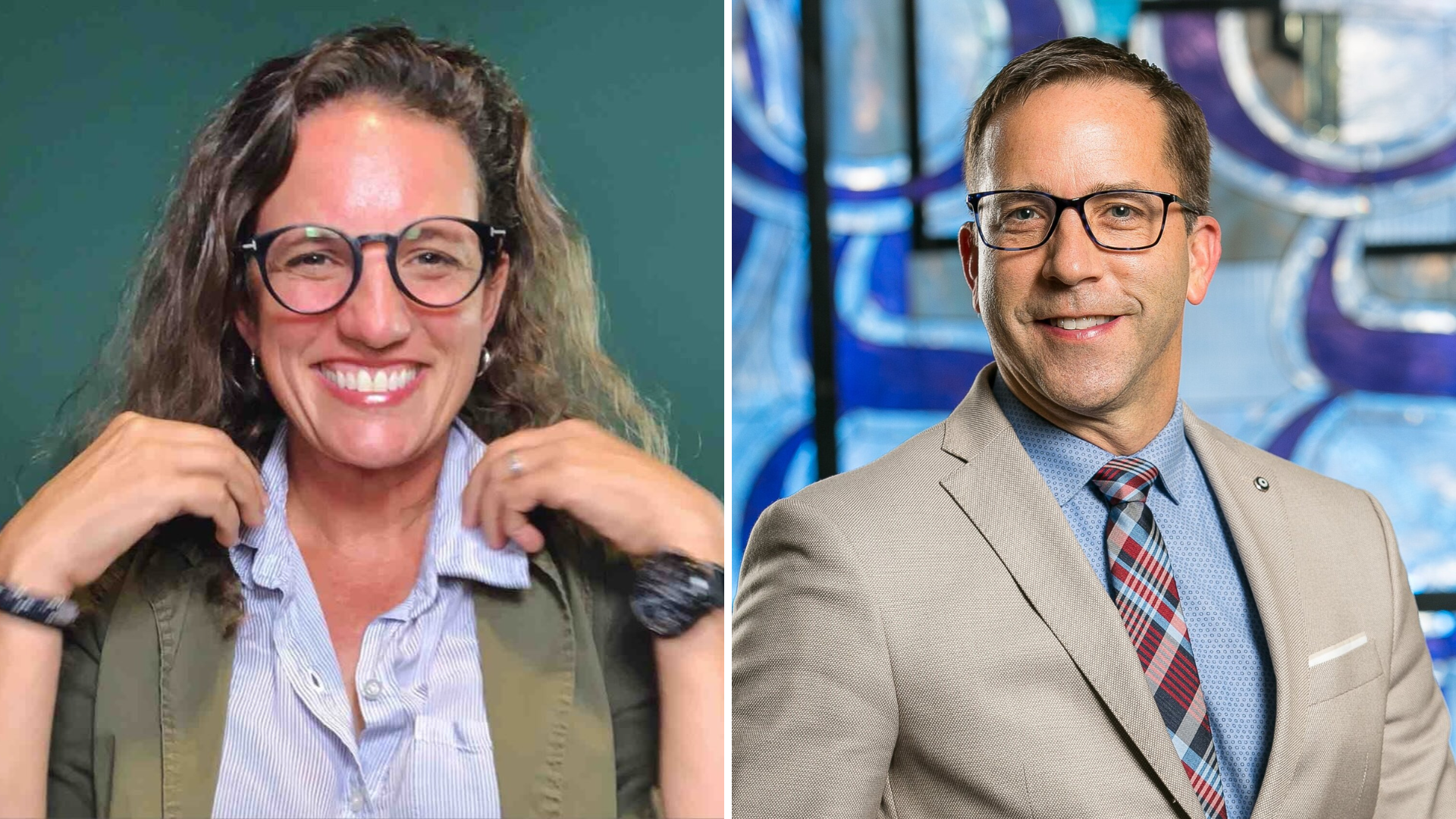 Chicago House names Lindsay Gaskins CEO as Michael Herman retires