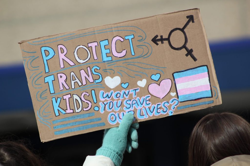 Federal ruling lifts threat to gender-affirming care, but Illinois youth access remains stalled