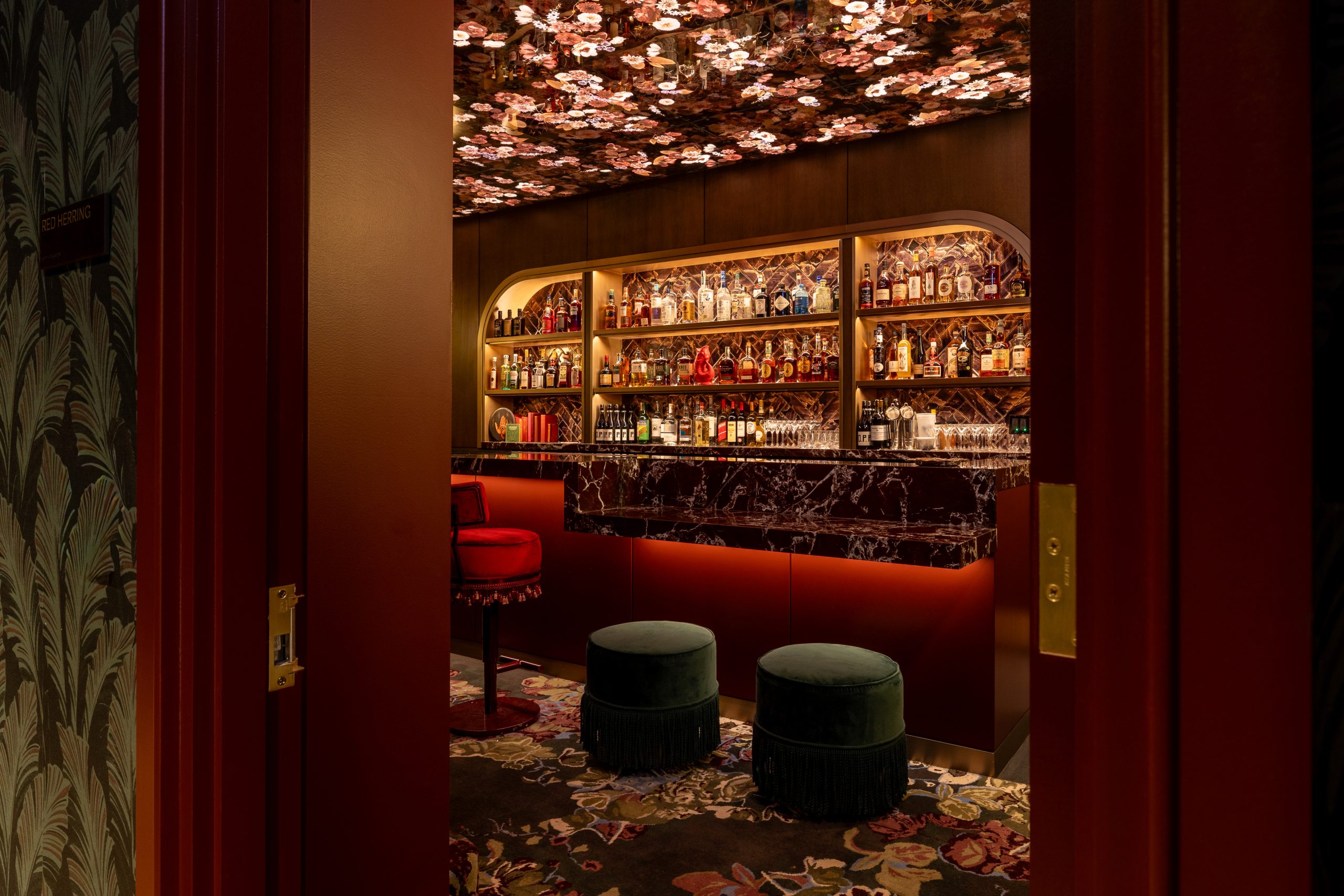 SAVOR Philz Coffee CEO’s anti-LGBTQ+ move, ‘Rhythms in Cocktails,’ a gator dinner and fab collabs