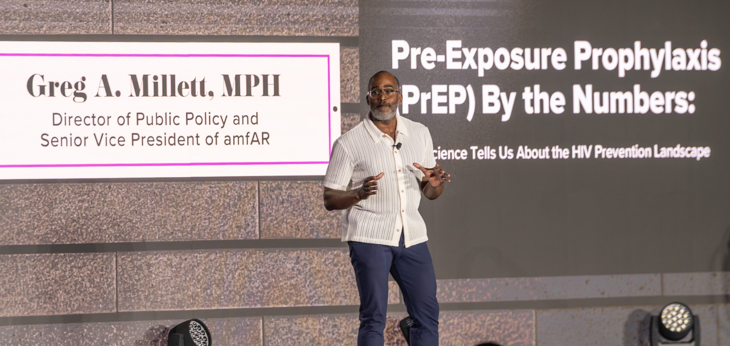 NMAC focuses on PrEP, evolving HIV-prevention landscape at Chicago summit