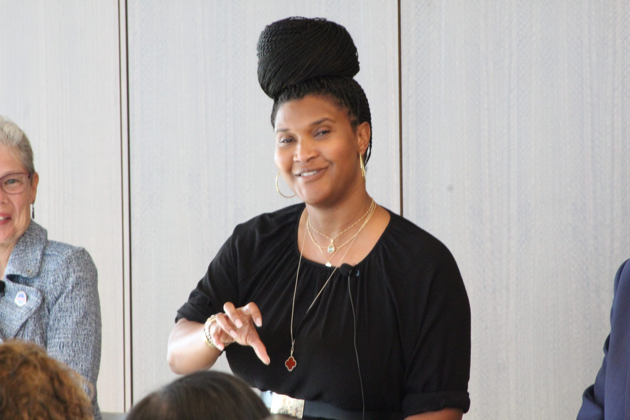 Equality Illinois CEO warns against complacency on LGBTQ+ protections