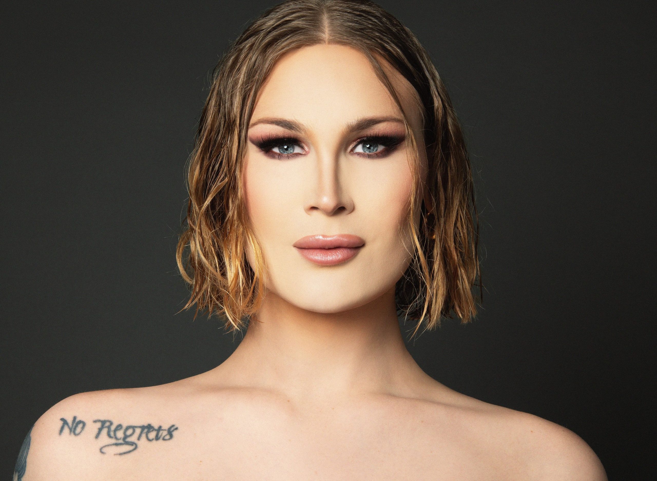 Chicagoan Zia Varajon reminds trans women they're not alone in new book 