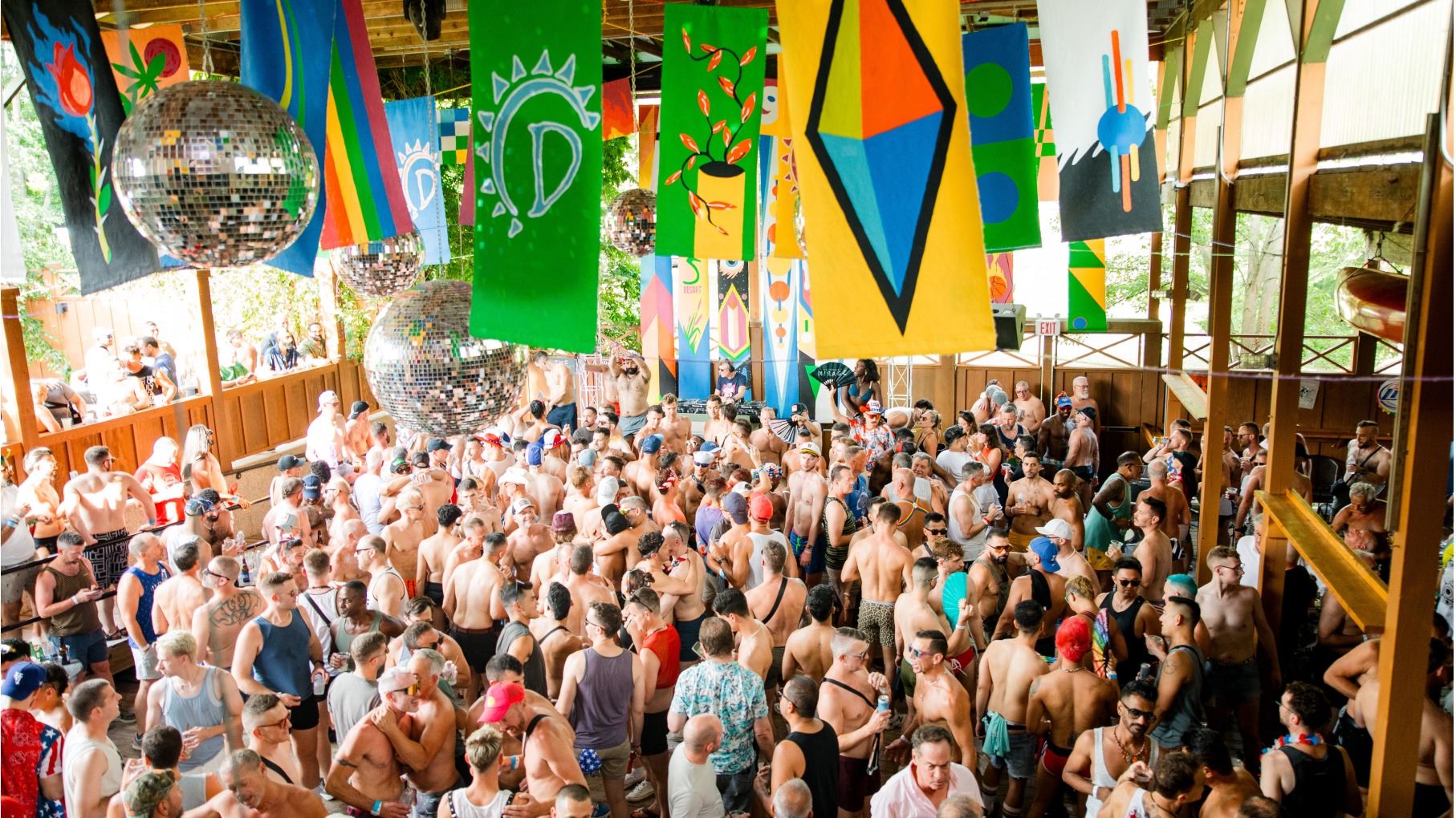 The Dunes celebrates 45 years as one of the Midwest’s defining queer getaways 