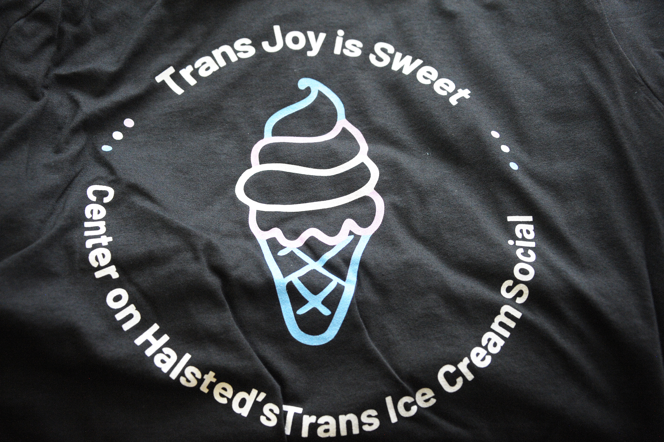 Trans Ice Cream Social marks a decade of joy