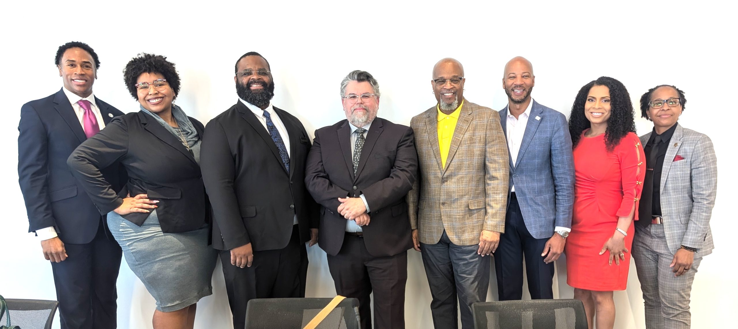 LGBTQ+ Justice Town Hall Forum focuses on effective advocacy strategies
