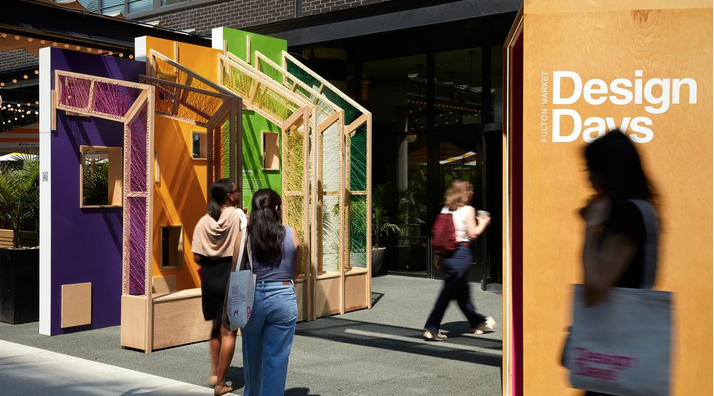 SAVOR More Pride options, a queer comedian’s restaurant picks, Design Days and ‘Beefsteak’