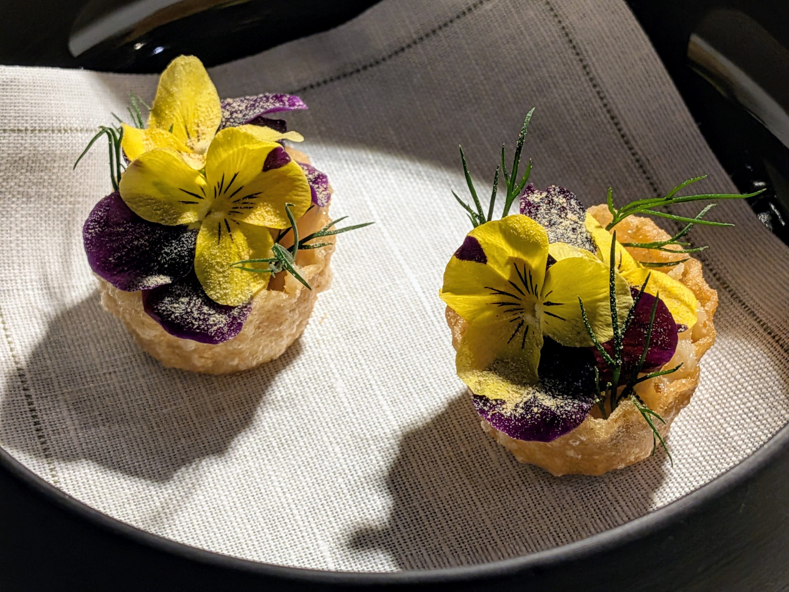 SAVOR REVIEWS The Japanese-Nordic spot Atsumeru and the Brazilian-inspired Nic & Junior’s