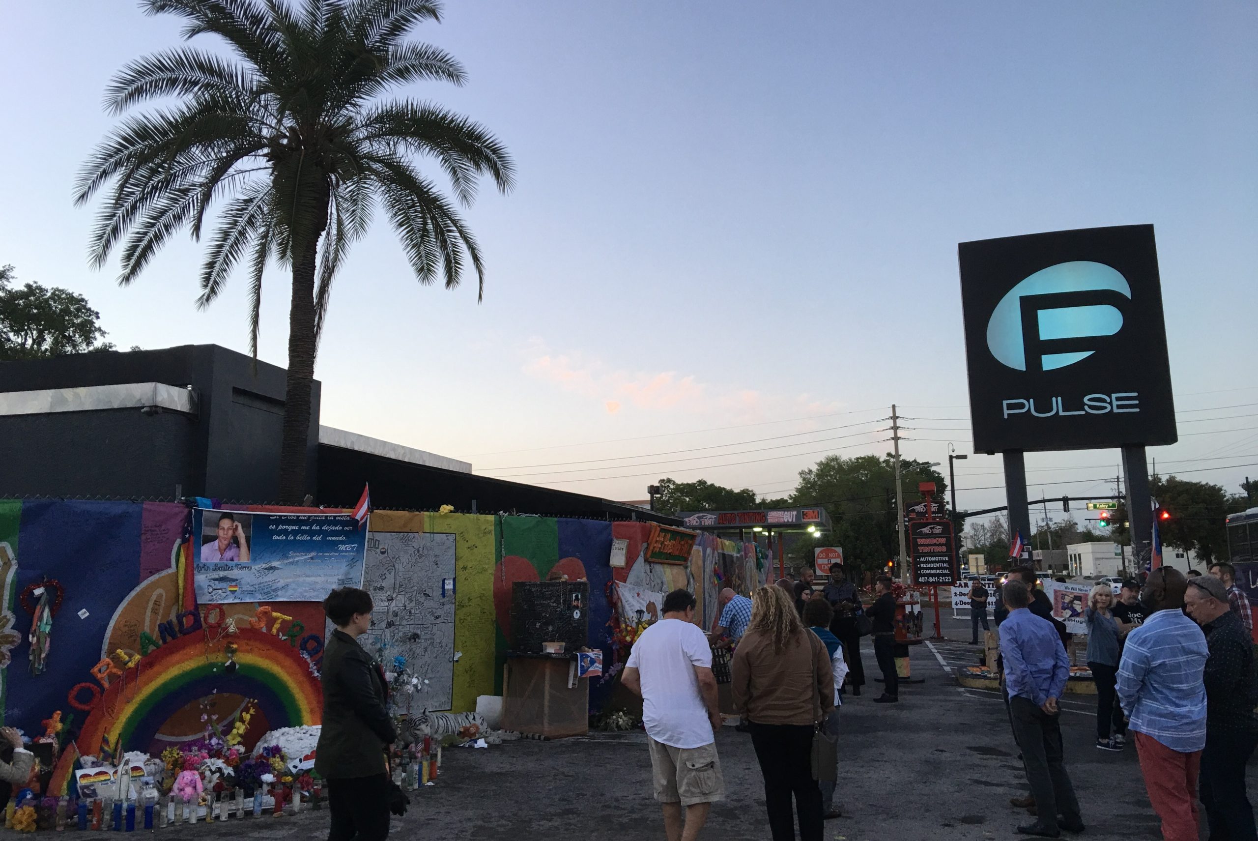 IN BRIEF Idaho law blocked, Pulse anniversary, Kréyòl Pride, David Hockney dies, Lil Nas X, GALECA nods