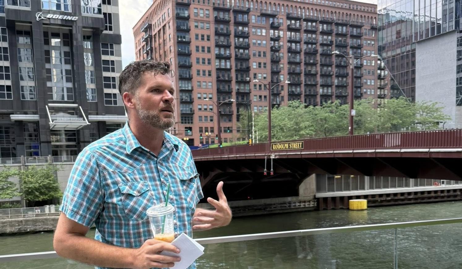 Queer walking tours shine new spotlight on long-forgotten LGBTQ+ Chicago
