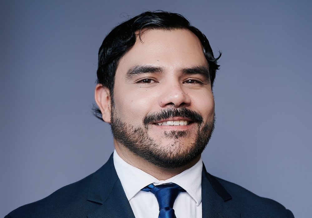 Christian Díaz becomes first openly queer person on Metra board, aims to create more equitable transit