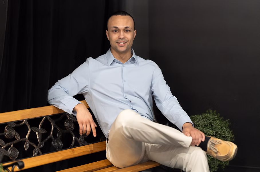 THEATER ‘GAY Soul Food’ is a personal love letter to family