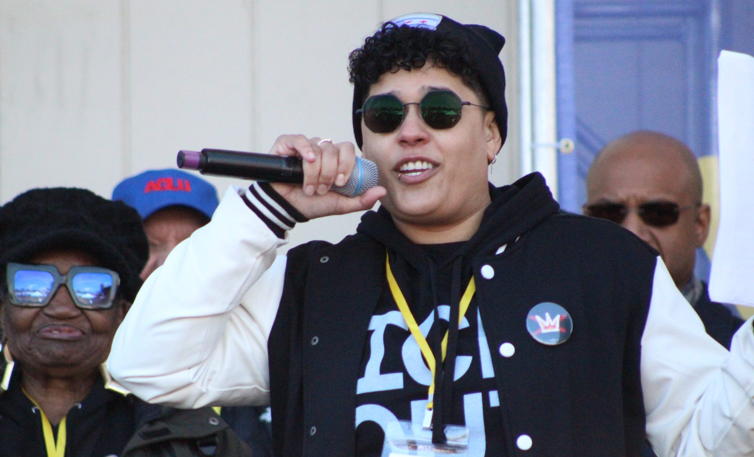 Meet the new chair of Chicago’s LGBTQ+ Advisory Council 